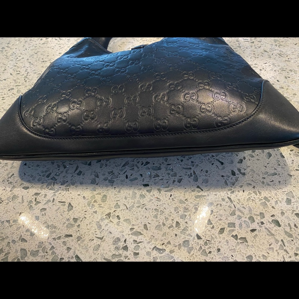❌SOLD❌GUCCI HOBO BAG - Picture 3 of 4
